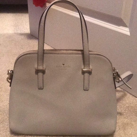 Kate Spade purse - Picture 1 of 4